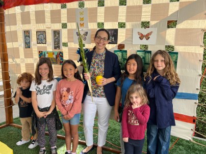 sukkot